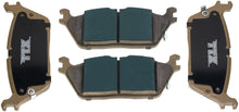 Load image into Gallery viewer, TXBSM2169 Disc Brake Pad Set Mevotech TTX Canada