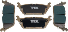 Load image into Gallery viewer, TXBSM2169 Disc Brake Pad Set Mevotech TTX Canada