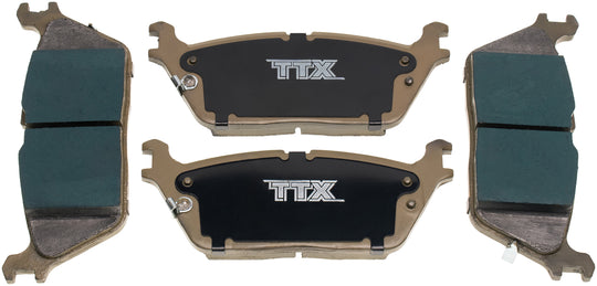 TXBSM2169 Disc Brake Pad Set Mevotech TTX Canada