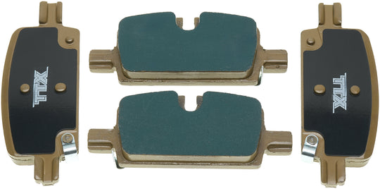 TXBSM2174 Disc Brake Pad Set Mevotech TTX Canada