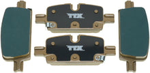 Load image into Gallery viewer, TXBSM2174 Disc Brake Pad Set Mevotech TTX Canada