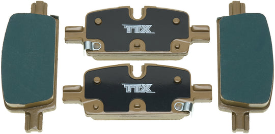 TXBSM2174 Disc Brake Pad Set Mevotech TTX Canada