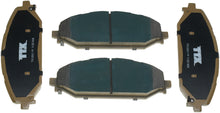 Load image into Gallery viewer, TXBSM2179 Disc Brake Pad Set Mevotech TTX Canada