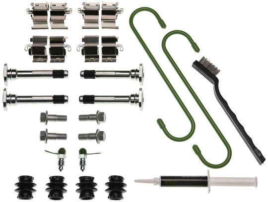 TXBSM2179 Disc Brake Pad Set Mevotech TTX Canada