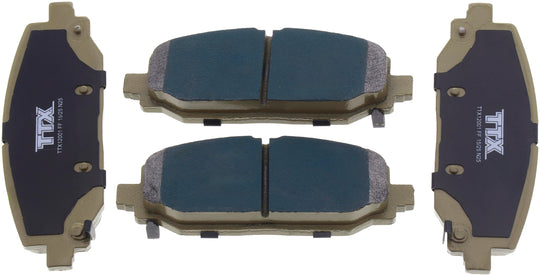TXBSM2186 Disc Brake Pad Set Mevotech TTX Canada