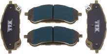 Load image into Gallery viewer, TXBSM2208 Disc Brake Pad Set Mevotech TTX Canada