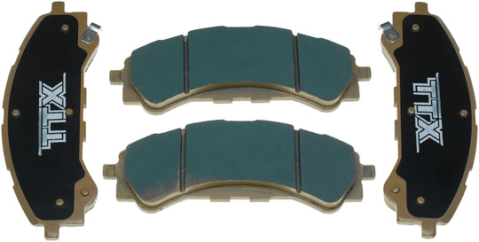 TXBSM2216 Disc Brake Pad Set Mevotech TTX Canada