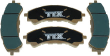 Load image into Gallery viewer, TXBSM2216 Disc Brake Pad Set Mevotech TTX Canada