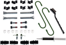 Load image into Gallery viewer, TXBSM2216 Disc Brake Pad Set Mevotech TTX Canada