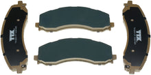 Load image into Gallery viewer, TXBSM2223 Disc Brake Pad Set Mevotech TTX Canada