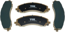 Load image into Gallery viewer, TXBSM2223 Disc Brake Pad Set Mevotech TTX Canada