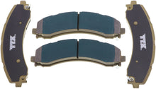 Load image into Gallery viewer, TXBSM2224 Disc Brake Pad Set Mevotech TTX Canada