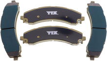 Load image into Gallery viewer, TXBSM2224 Disc Brake Pad Set Mevotech TTX Canada