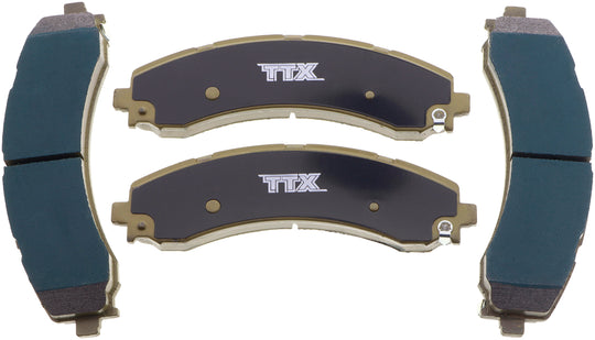 TXBSM2224 Disc Brake Pad Set Mevotech TTX Canada