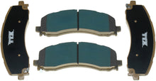 Load image into Gallery viewer, TXBSM2225 Disc Brake Pad Set Mevotech TTX Canada