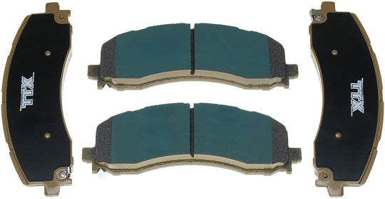 TXBSM2225 Disc Brake Pad Set Mevotech TTX Canada