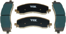 Load image into Gallery viewer, TXBSM2225 Disc Brake Pad Set Mevotech TTX Canada