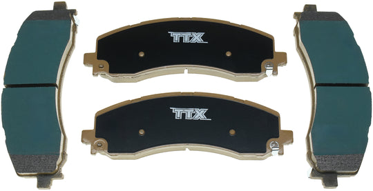 TXBSM2225 Disc Brake Pad Set Mevotech TTX Canada