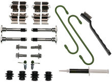 Load image into Gallery viewer, TXBSM2225 Disc Brake Pad Set Mevotech TTX Canada