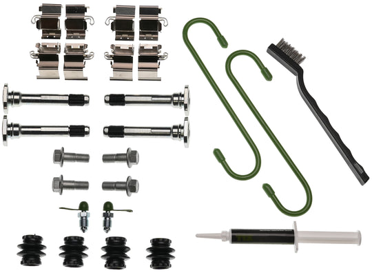 TXBSM2225 Disc Brake Pad Set Mevotech TTX Canada