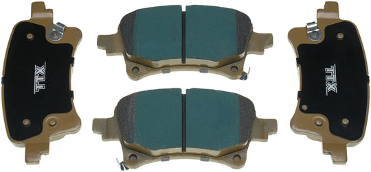 TXBSM2233 Disc Brake Pad Set Mevotech TTX Canada
