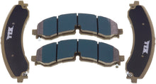 Load image into Gallery viewer, TXBSM2250 Disc Brake Pad Set Mevotech TTX Canada