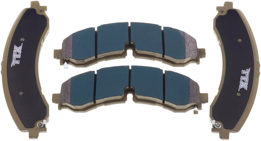 TXBSM2250 Disc Brake Pad Set Mevotech TTX Canada