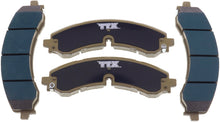 Load image into Gallery viewer, TXBSM2250 Disc Brake Pad Set Mevotech TTX Canada