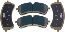 Load image into Gallery viewer, TXBSM2280 Disc Brake Pad Set Mevotech TTX Canada