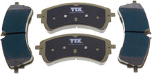 Load image into Gallery viewer, TXBSM2280 Disc Brake Pad Set Mevotech TTX Canada
