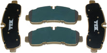 Load image into Gallery viewer, TXBSM2281 Disc Brake Pad Set Mevotech TTX Canada
