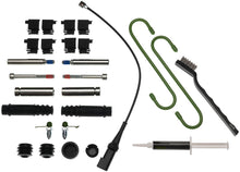 Load image into Gallery viewer, TXBSM2281 Disc Brake Pad Set Mevotech TTX Canada