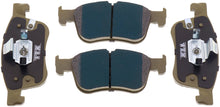 Load image into Gallery viewer, TXBSM2300 Disc Brake Pad Set Mevotech TTX Canada