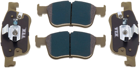 TXBSM2300 Disc Brake Pad Set Mevotech TTX Canada