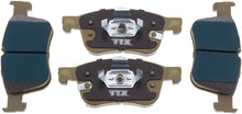 Load image into Gallery viewer, TXBSM2300 Disc Brake Pad Set Mevotech TTX Canada