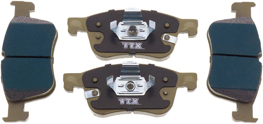TXBSM2300 Disc Brake Pad Set Mevotech TTX Canada