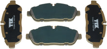 Load image into Gallery viewer, TXBSM2301 Disc Brake Pad Set Mevotech TTX Canada