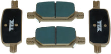 Load image into Gallery viewer, TXBSM2370 Disc Brake Pad Set Mevotech TTX Canada