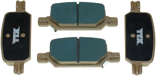TXBSM2370 Disc Brake Pad Set Mevotech TTX Canada
