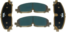 Load image into Gallery viewer, TXBSM2371 Disc Brake Pad Set Mevotech TTX Canada