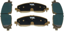 Load image into Gallery viewer, TXBSM2371 Disc Brake Pad Set Mevotech TTX Canada