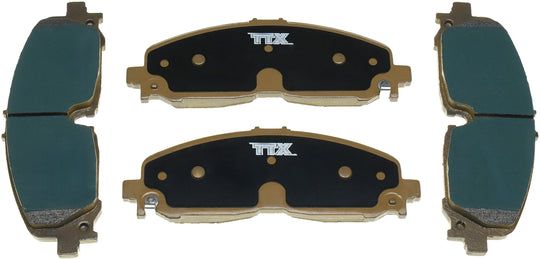 TXBSM2371 Disc Brake Pad Set Mevotech TTX Canada