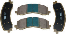 Charger l'image dans la galerie, TXBSM2382 Disc Brake Pad Set Mevotech TTX Canada