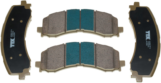 TXBSM2382 Disc Brake Pad Set Mevotech TTX Canada