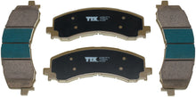 Charger l'image dans la galerie, TXBSM2382 Disc Brake Pad Set Mevotech TTX Canada