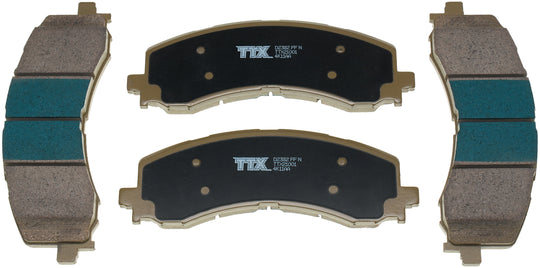 TXBSM2382 Disc Brake Pad Set Mevotech TTX Canada