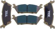Load image into Gallery viewer, TXBSM2383 Disc Brake Pad Set Mevotech TTX Canada