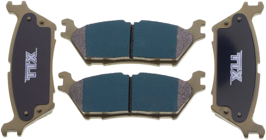 TXBSM2383 Disc Brake Pad Set Mevotech TTX Canada