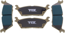 Load image into Gallery viewer, TXBSM2383 Disc Brake Pad Set Mevotech TTX Canada