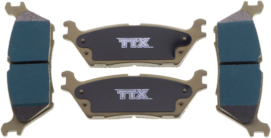 TXBSM2383 Disc Brake Pad Set Mevotech TTX Canada